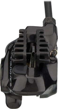 Shimano Dura-Ace BR-R9270 + Di2 ST-R9180 Scheibenbremse -Abus Fahrrader Geschaft 483626