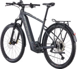 Focus AVENTURA² 6.9 29" E-Trekking-Bike Modell 2023 -Abus Fahrrader Geschaft 483654