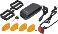 Focus AVENTURA² 6.9 29" E-Trekking-Bike Modell 2023 -Abus Fahrrader Geschaft 483656