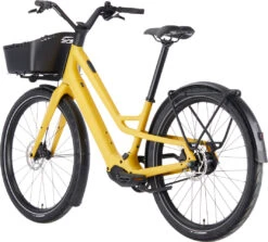 Specialized Turbo Como SL 5.0 27,5" E-Trekking-Bike -Abus Fahrrader Geschaft 483711