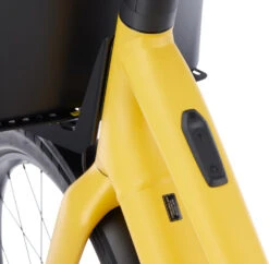 Specialized Turbo Como SL 5.0 27,5" E-Trekking-Bike -Abus Fahrrader Geschaft 483718