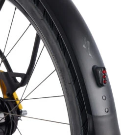 Specialized Turbo Como SL 5.0 27,5" E-Trekking-Bike -Abus Fahrrader Geschaft 483721