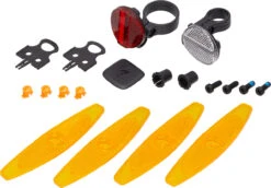 Specialized Turbo Como SL 5.0 27,5" E-Trekking-Bike -Abus Fahrrader Geschaft 483724