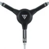 Topeak Y-Torx Speed Wrench Y-Dreiarmschlüssel T10 / T25 / T30 -Abus Fahrrader Geschaft 484107