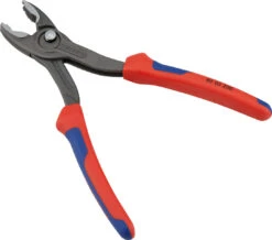 KNIPEX TwinGrip Frontgreifzange Mit Mehrkomponentengriff -Abus Fahrrader Geschaft 484647