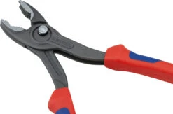 KNIPEX TwinGrip Frontgreifzange Mit Mehrkomponentengriff -Abus Fahrrader Geschaft 484648