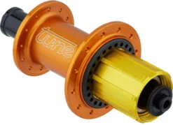 Tune Mag Endurance Felgenbremse HR-Nabe -Abus Fahrrader Geschaft 484948