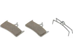 Bremsbeläge Disc POWER+ Für Trickstuff -Abus Fahrrader Geschaft 485195