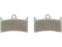 Bremsbeläge Disc POWER+ Für Trickstuff -Abus Fahrrader Geschaft 485196