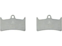 Bremsbeläge Disc POWER+ Für Trickstuff -Abus Fahrrader Geschaft 485197