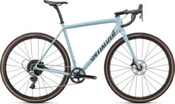 Specialized Crux Comp Carbon 28" Gravelbike