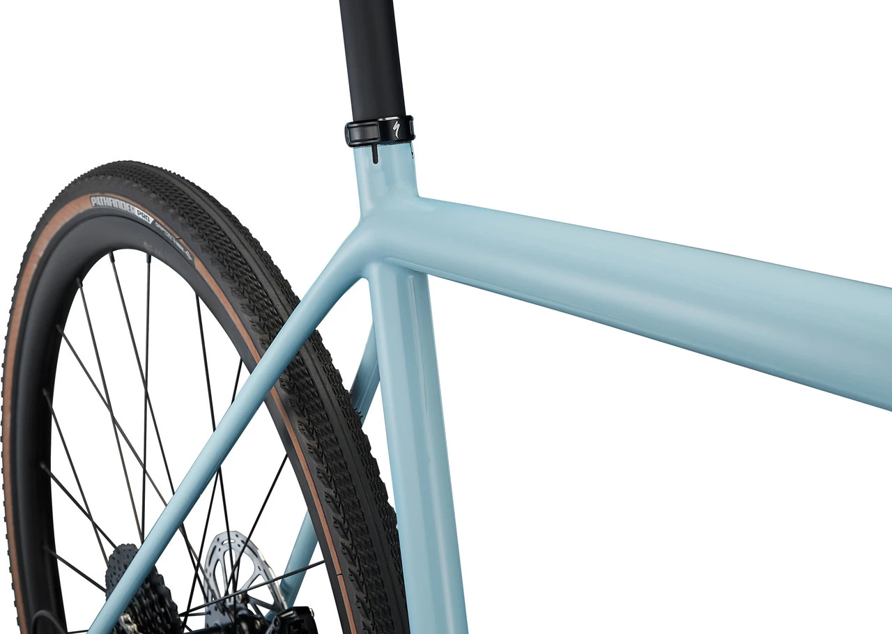 Specialized Crux Comp Carbon 28" Gravelbike 8 Specialized Crux Comp Carbon 28" Gravelbike – Bild 6