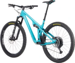 SB115 C2 C/Series Carbon 29" Mountainbike -Abus Fahrrader Geschaft 485386