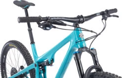 SB115 C2 C/Series Carbon 29" Mountainbike -Abus Fahrrader Geschaft 485387