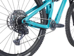 SB115 C2 C/Series Carbon 29" Mountainbike -Abus Fahrrader Geschaft 485389