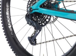 SB115 C2 C/Series Carbon 29" Mountainbike -Abus Fahrrader Geschaft 485390