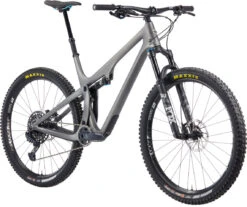 SB115 C2 C/Series Carbon 29" Mountainbike -Abus Fahrrader Geschaft 485394