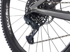 SB115 C2 C/Series Carbon 29" Mountainbike -Abus Fahrrader Geschaft 485399