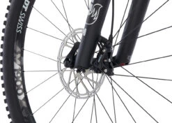 SB115 C2 C/Series Carbon 29" Mountainbike -Abus Fahrrader Geschaft 485400