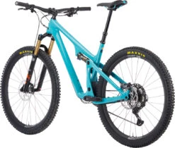 SB115 T1 TURQ Carbon 29" Mountainbike -Abus Fahrrader Geschaft 485405