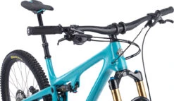 SB115 T1 TURQ Carbon 29" Mountainbike -Abus Fahrrader Geschaft 485407