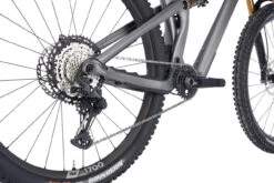 SB115 T1 TURQ Carbon 29" Mountainbike -Abus Fahrrader Geschaft 485418