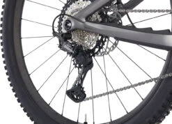 SB115 T1 TURQ Carbon 29" Mountainbike -Abus Fahrrader Geschaft 485419