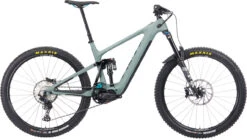 160E C1 C/Series Carbon 29" E-Mountainbike
