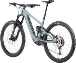 160E C1 C/Series Carbon 29" E-Mountainbike 14 160E C1 C/Series Carbon 29" E-Mountainbike -Abus Fahrrader Geschaft 485905