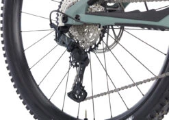 160E C1 C/Series Carbon 29" E-Mountainbike 18 160E C1 C/Series Carbon 29" E-Mountainbike -Abus Fahrrader Geschaft 485909