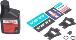 SB130 Lunchride TLR TURQ Carbon 29" Mountainbike -Abus Fahrrader Geschaft 485946