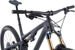 SB130 T2 TURQ Carbon 29" Mountainbike -Abus Fahrrader Geschaft 486012