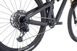 SB130 T2 TURQ Carbon 29" Mountainbike -Abus Fahrrader Geschaft 486014