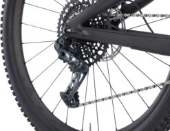 SB130 T2 TURQ Carbon 29" Mountainbike -Abus Fahrrader Geschaft 486015