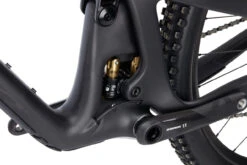 SB130 T2 TURQ Carbon 29" Mountainbike -Abus Fahrrader Geschaft 486017