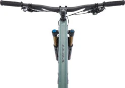 SB130 T2 TURQ Carbon 29" Mountainbike -Abus Fahrrader Geschaft 486023