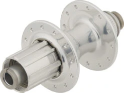 Chris-king R45 Disc Center Lock HR-Nabe -Abus Fahrrader Geschaft 486276