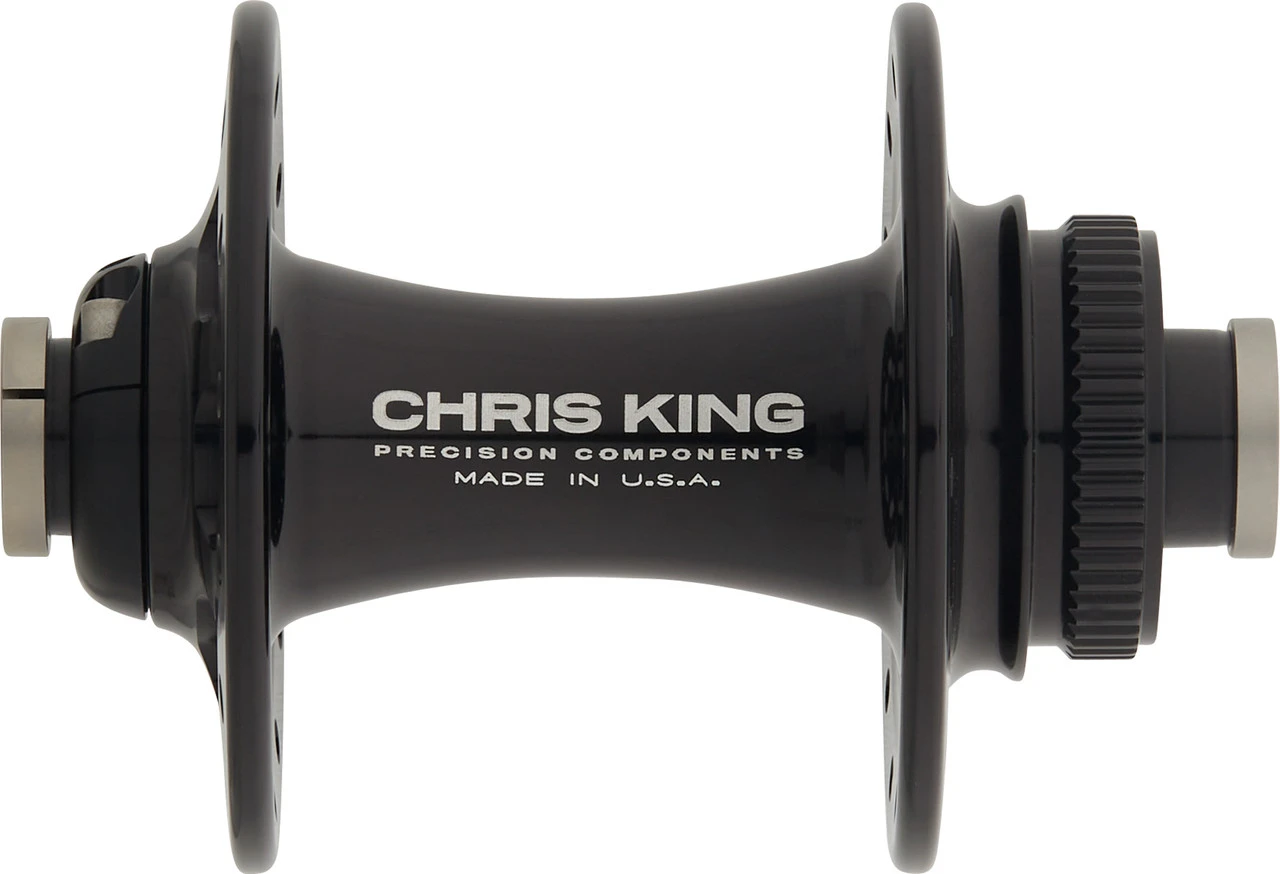 Chris-king R45 Disc Center Lock VR-Nabe 3 Chris-king R45 Disc Center Lock VR-Nabe