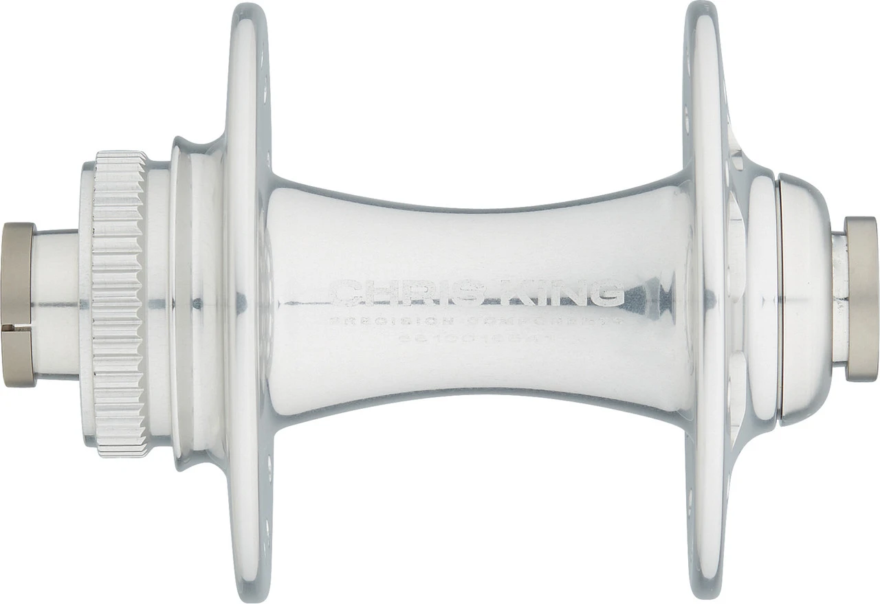 Chris-king R45 Disc Center Lock VR-Nabe 9 Chris-king R45 Disc Center Lock VR-Nabe – Bild 7