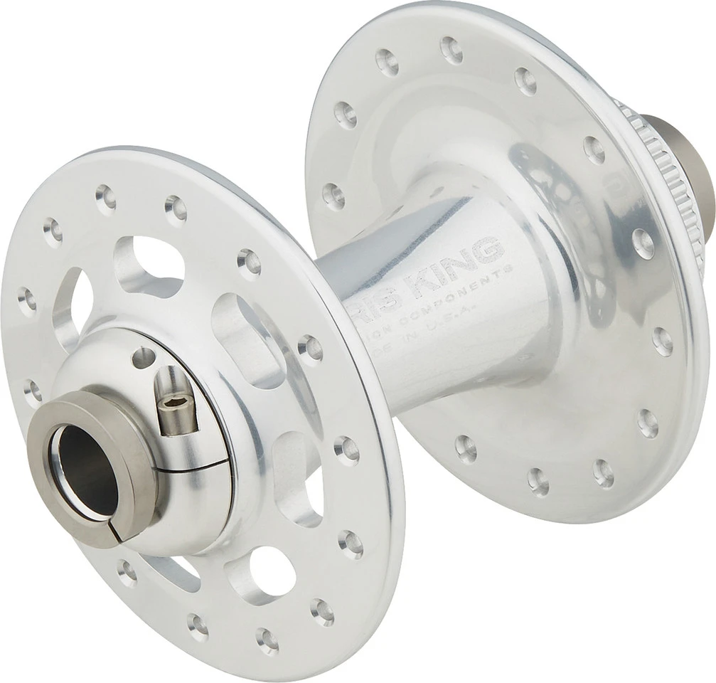 Chris-king R45 Disc Center Lock VR-Nabe 11 Chris-king R45 Disc Center Lock VR-Nabe – Bild 9