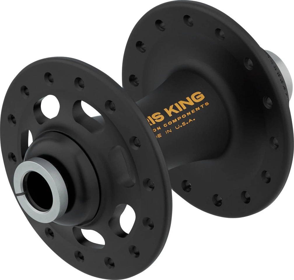 Chris-king R45 Disc Center Lock VR-Nabe 14 Chris-king R45 Disc Center Lock VR-Nabe – Bild 12