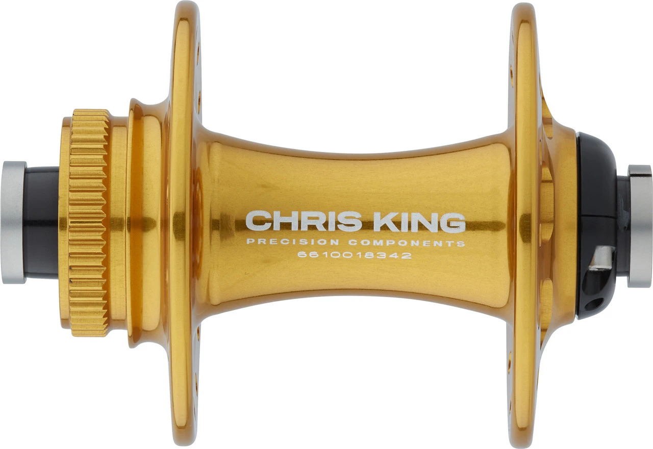 Chris-king R45 Disc Center Lock VR-Nabe 15 Chris-king R45 Disc Center Lock VR-Nabe – Bild 13