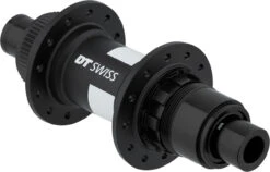 Dt-swiss 350 Classic Road Disc Center Lock HR-Nabe -Abus Fahrrader Geschaft 486325