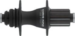 Chris-king R45 Road Disc Center Lock HR-Nabe -Abus Fahrrader Geschaft 486330