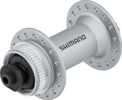 Shimano VR-Nabe HB-M4050 Disc Center Lock -Abus Fahrrader Geschaft 486551