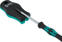 Wera Magnetisiergerät -Abus Fahrrader Geschaft 486656