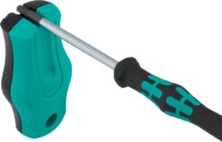 Wera Magnetisiergerät -Abus Fahrrader Geschaft 486657