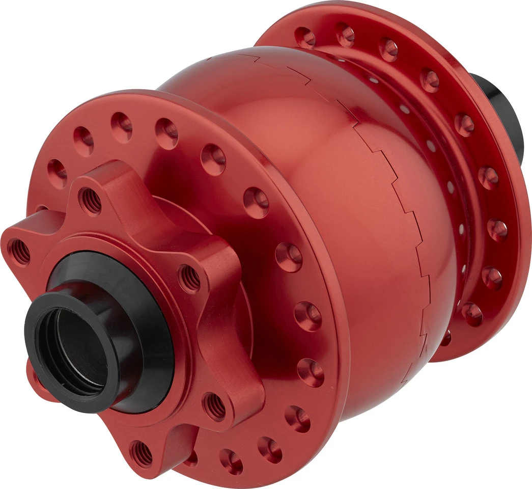 28 15 Disc 6-Loch Nabendynamo 7 28 15 Disc 6-Loch Nabendynamo – Bild 5