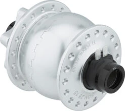 28 15 Disc 6-Loch Nabendynamo 30 28 15 Disc 6-Loch Nabendynamo -Abus Fahrrader Geschaft 486872