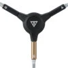 Topeak Y-Hex Speed Wrench Y-Dreiarmschlüssel 4 / 5 / 6 Mm -Abus Fahrrader Geschaft 487003